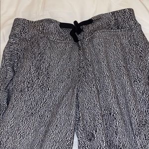 lululemon sweatpants